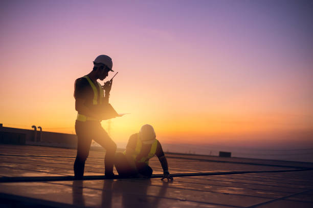 Best Commercial Roofing Services  in Avon, OH