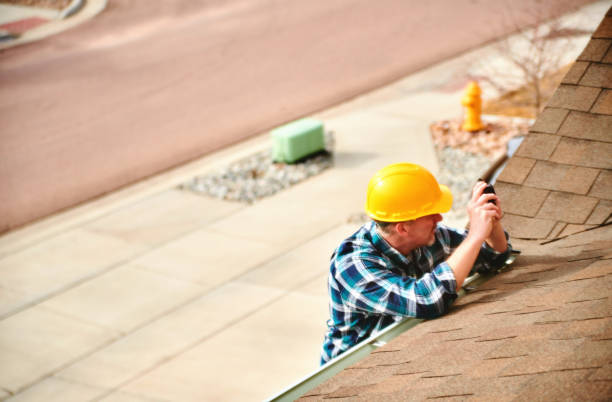 Best Storm Damage Roof Repair  in Avon, OH