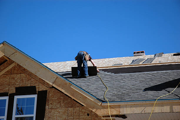 Quick and Trustworthy Emergency Roof Repair Services in Avon, OH