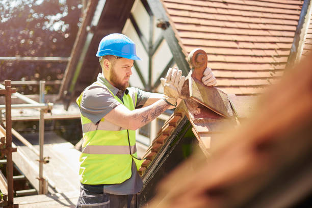 Best Roof Leak Repair  in Avon, OH