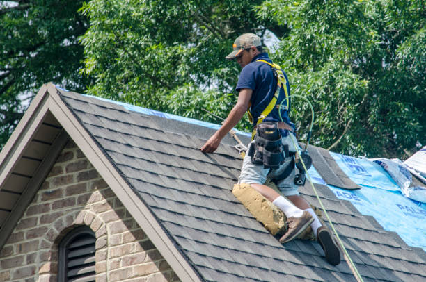 Best Gutter Installation and Roofing  in Avon, OH